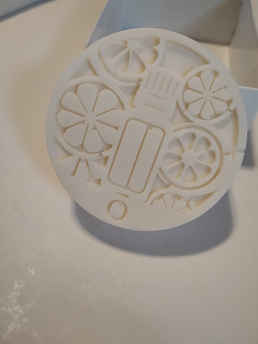 45 Mango Homemade soap - Picture 13 of 16